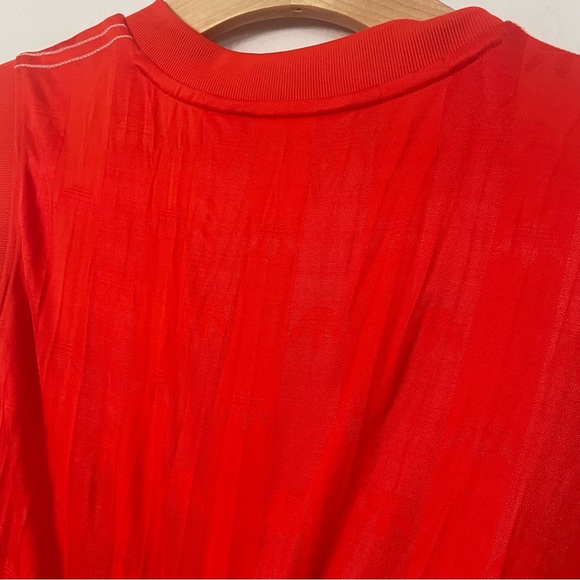 Adidas Alexander Wang collection Crop Top L - Picture 9 of 9